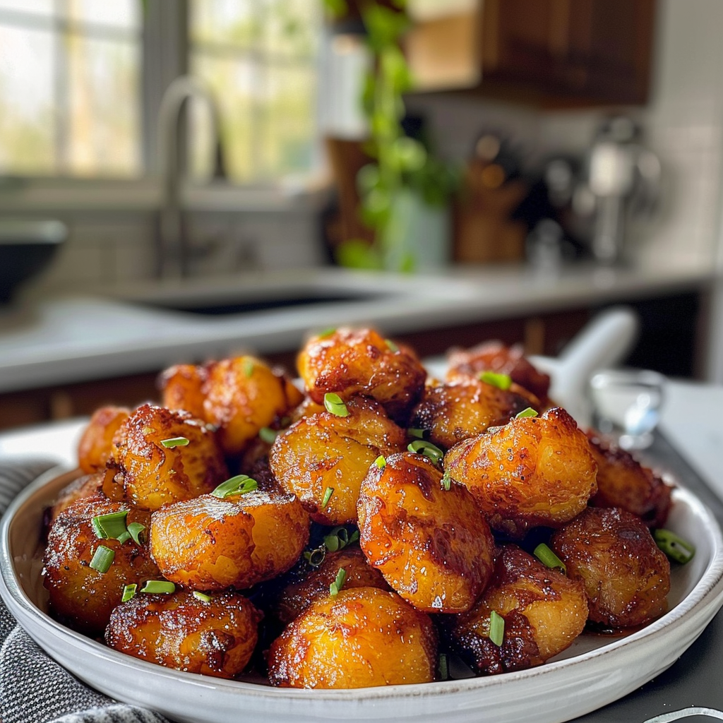 Recipe preparation