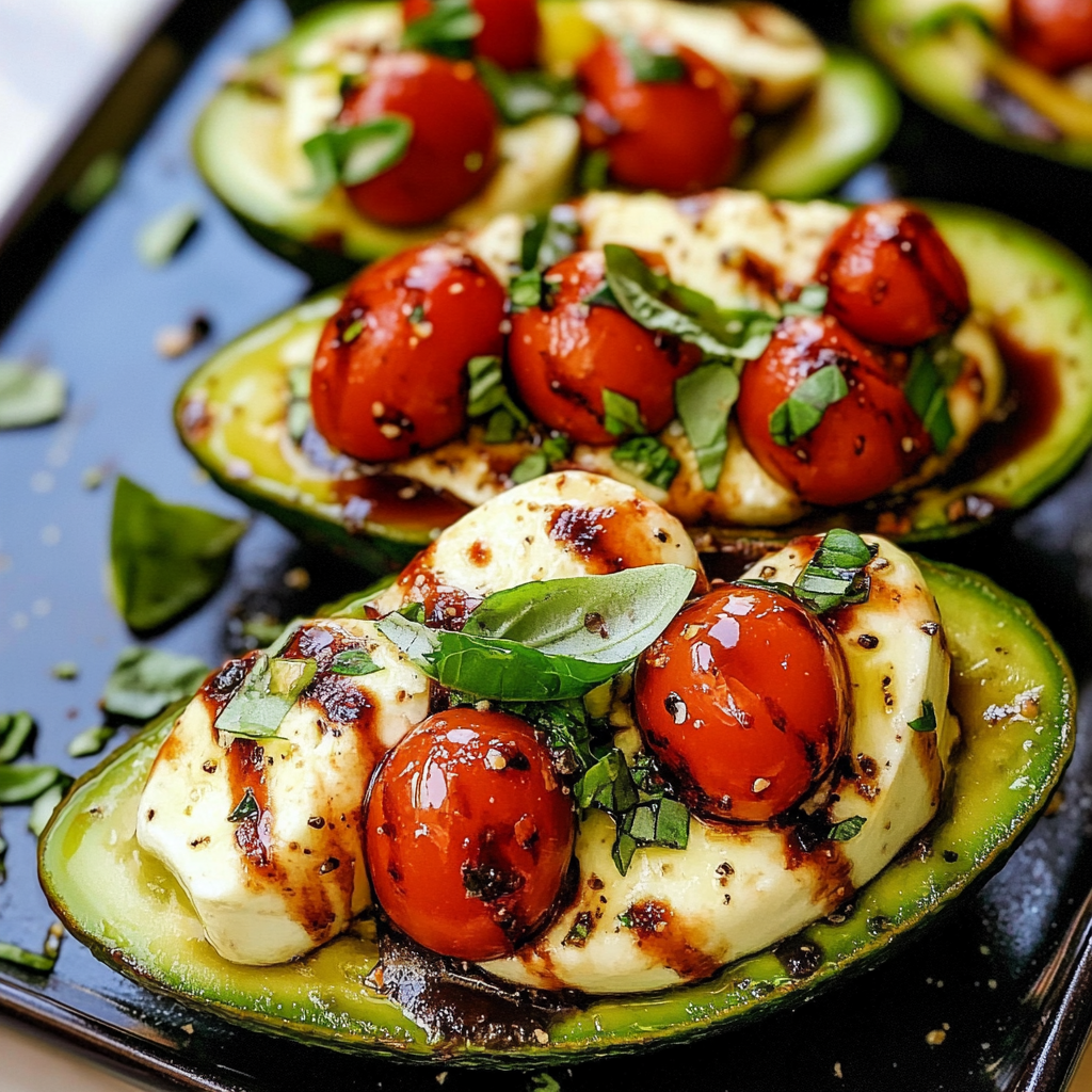 Recipe preparation