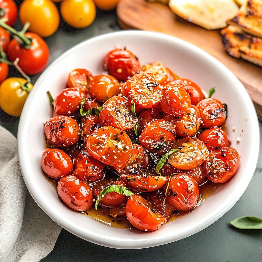 Recipe preparation