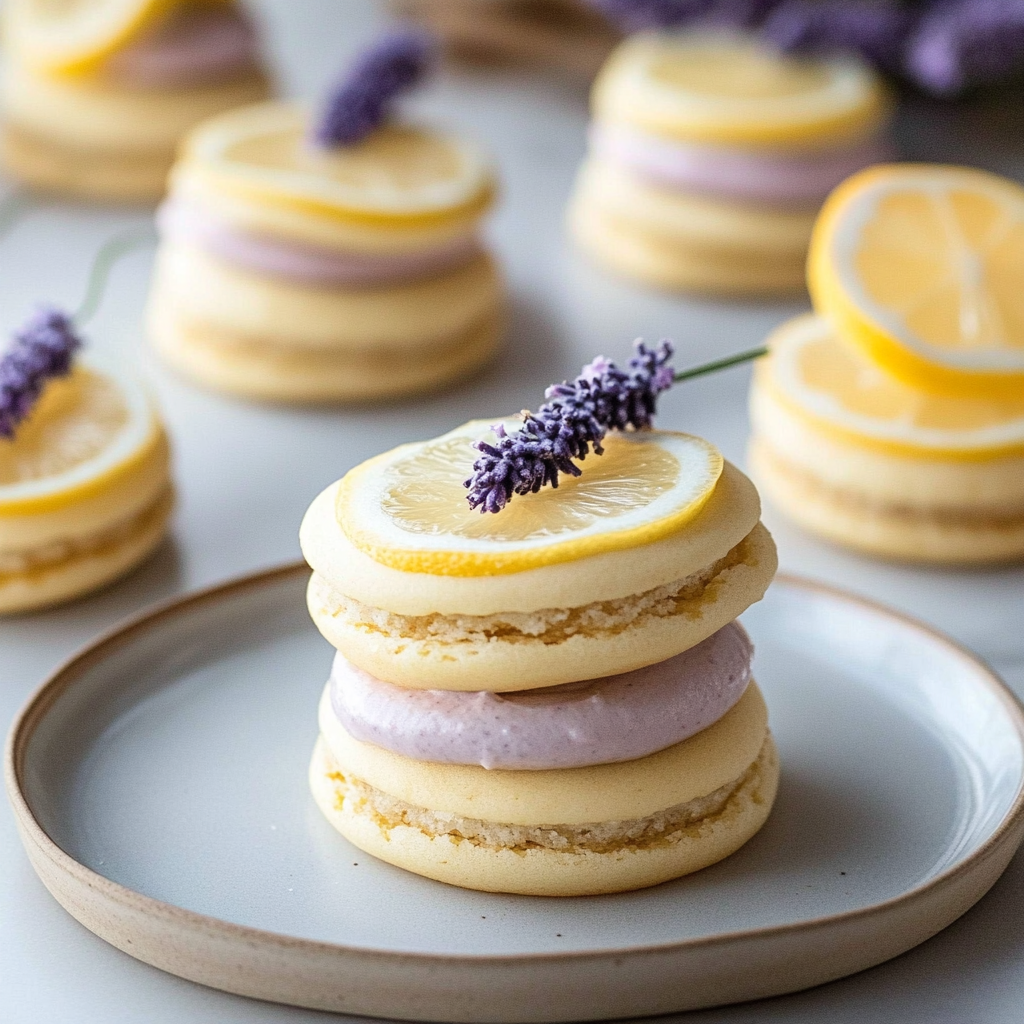 Recipe preparation
