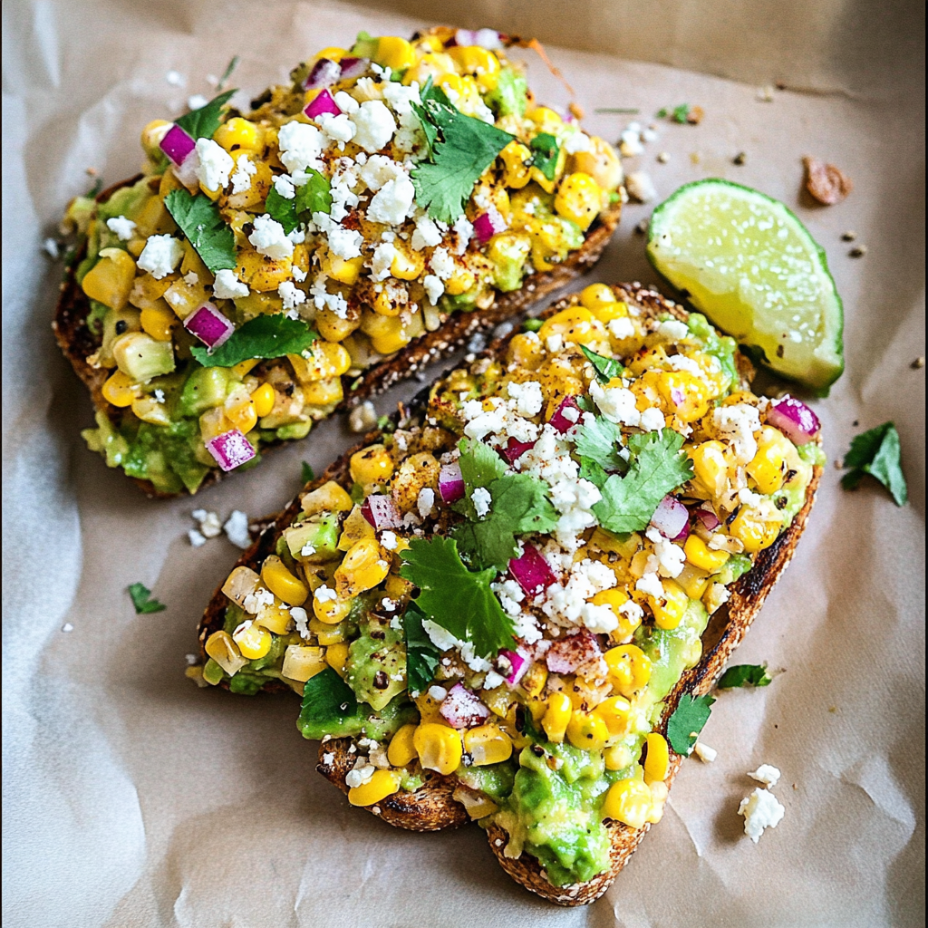 Recipe preparation
