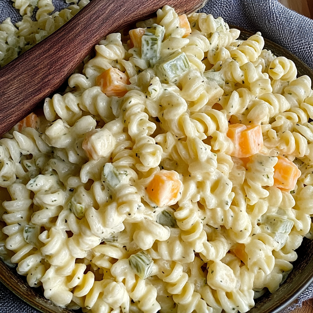 Recipe preparation