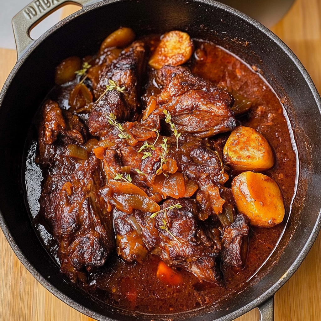 Recipe preparation