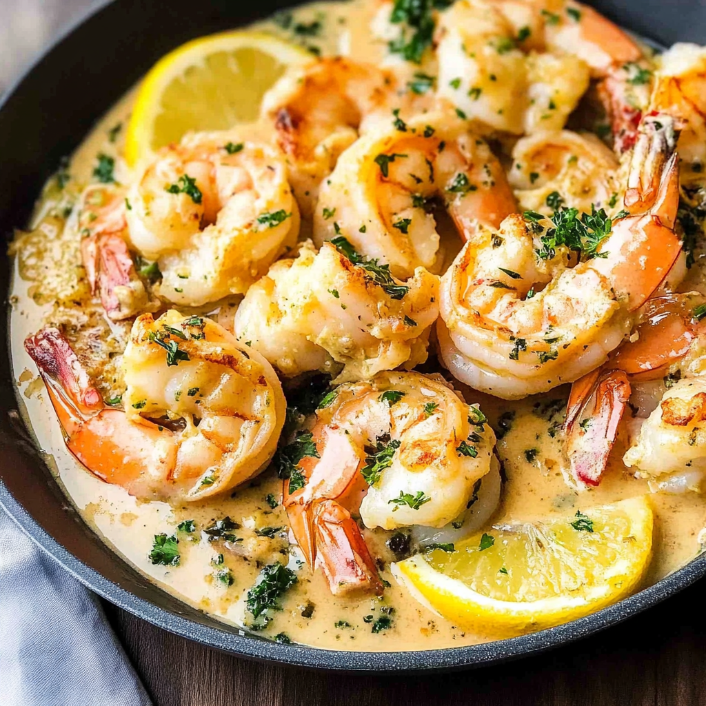 Recipe preparation