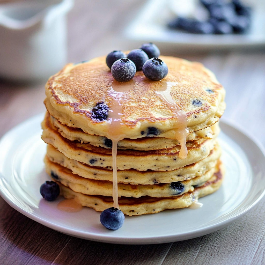 Recipe preparation