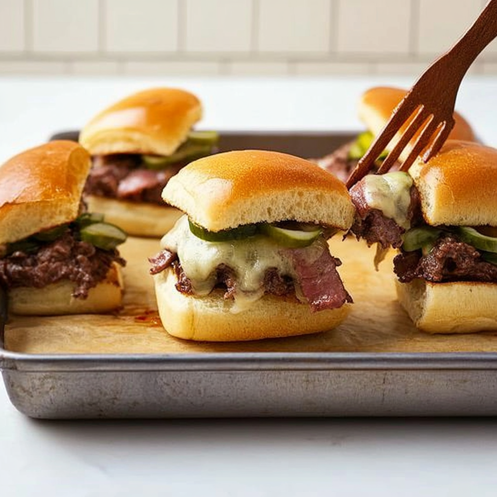Recipe preparation