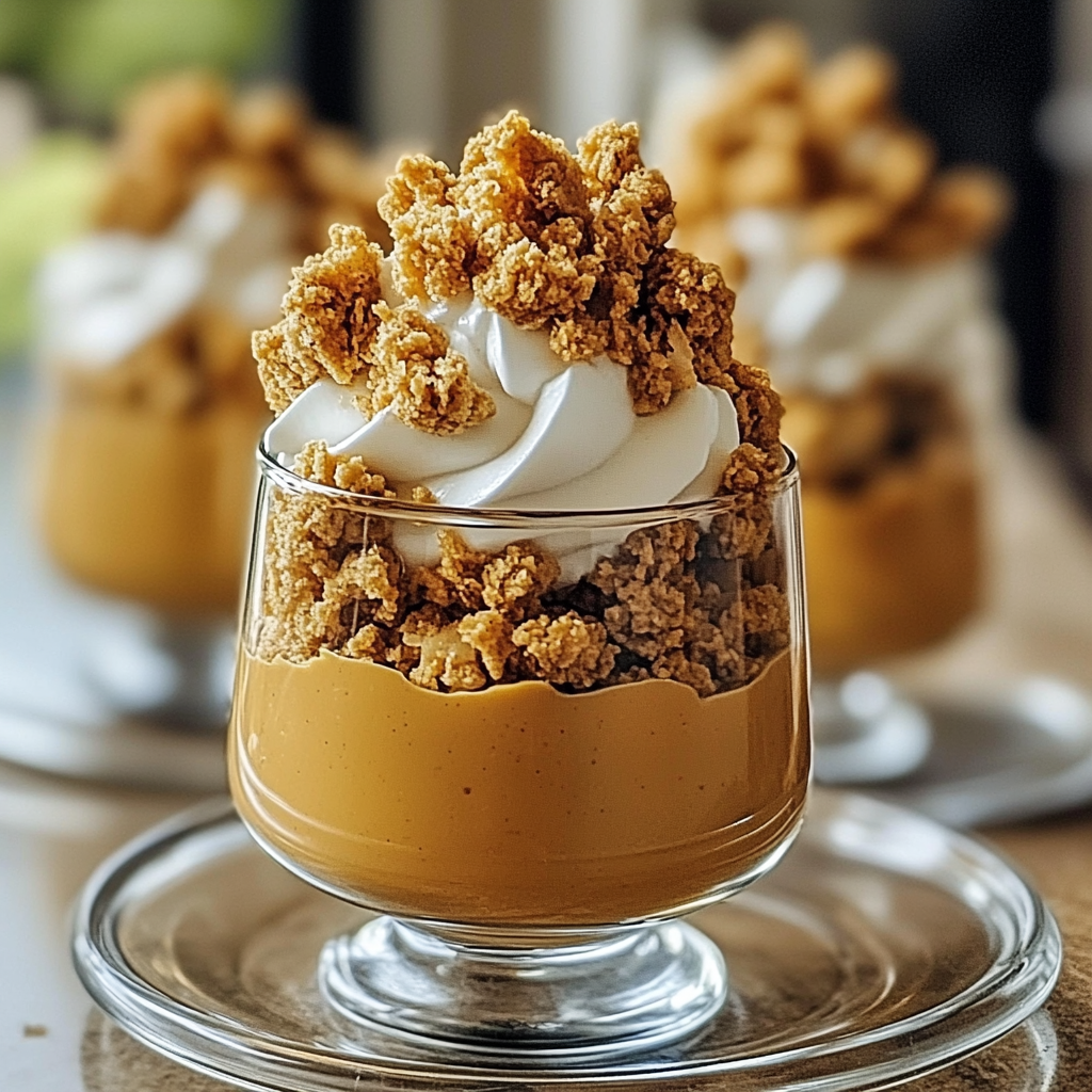 Recipe preparation