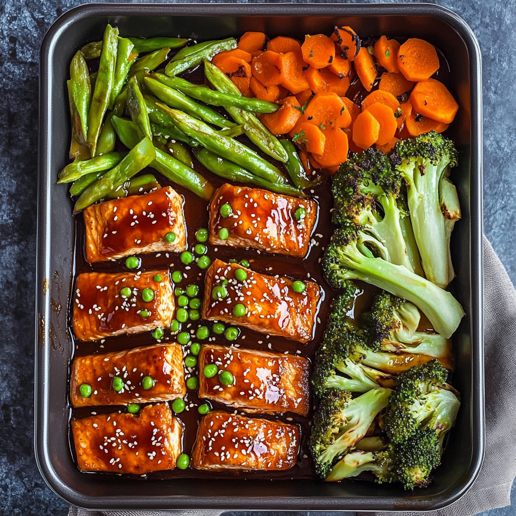 Recipe preparation