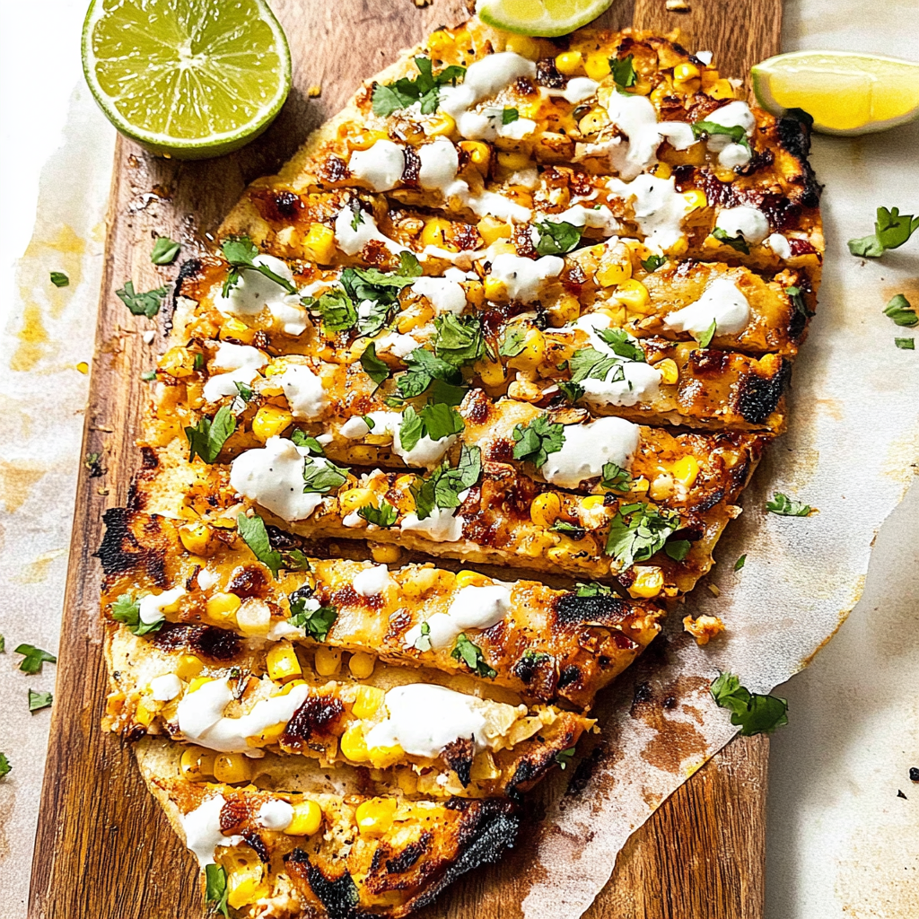 Recipe preparation