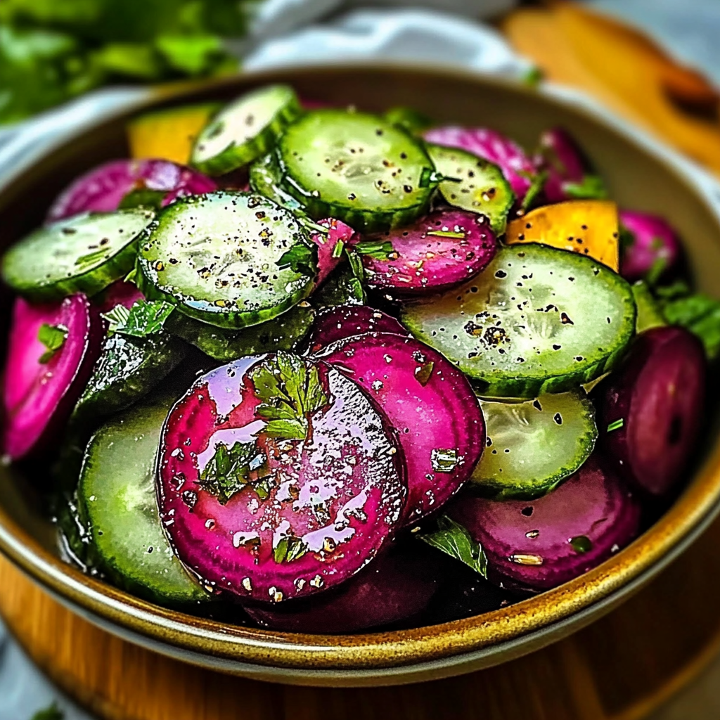 Recipe preparation