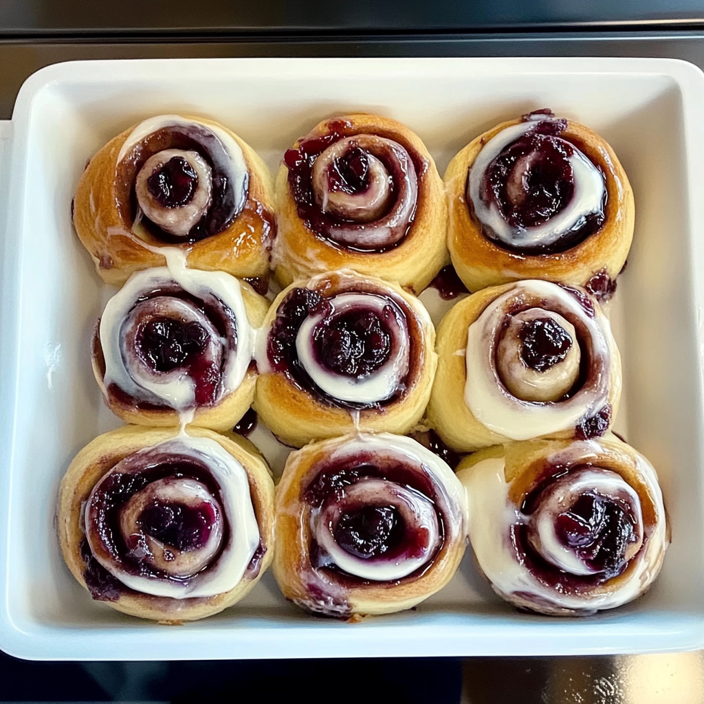Recipe preparation