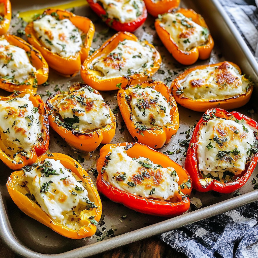 Recipe preparation