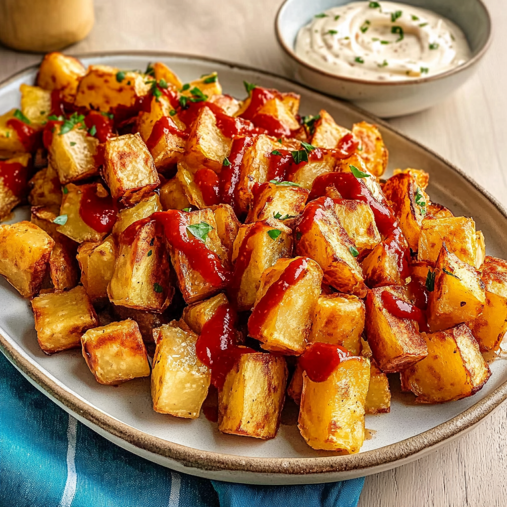Recipe preparation