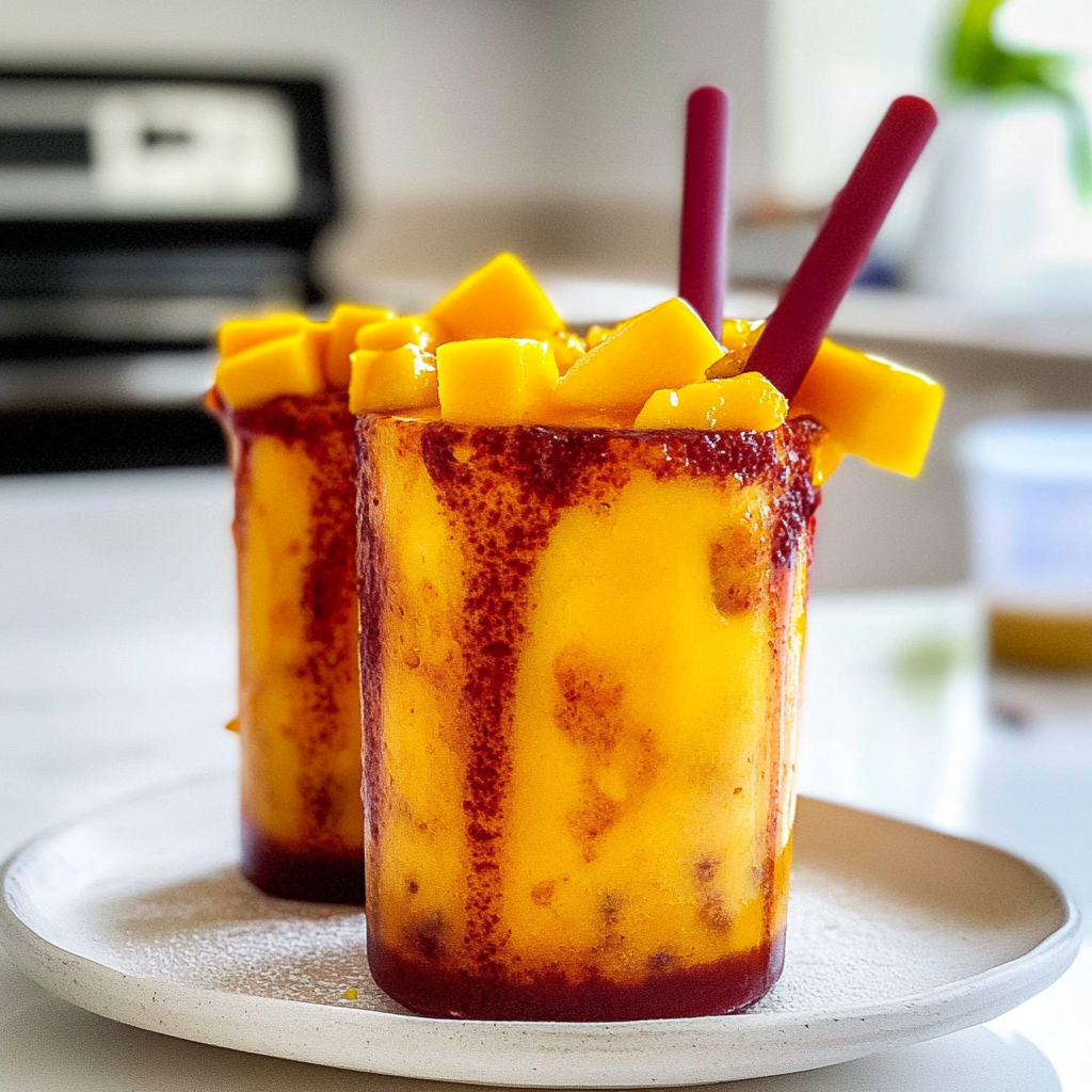 Recipe preparation