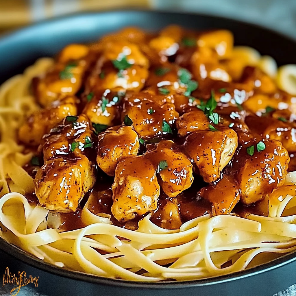 Recipe preparation