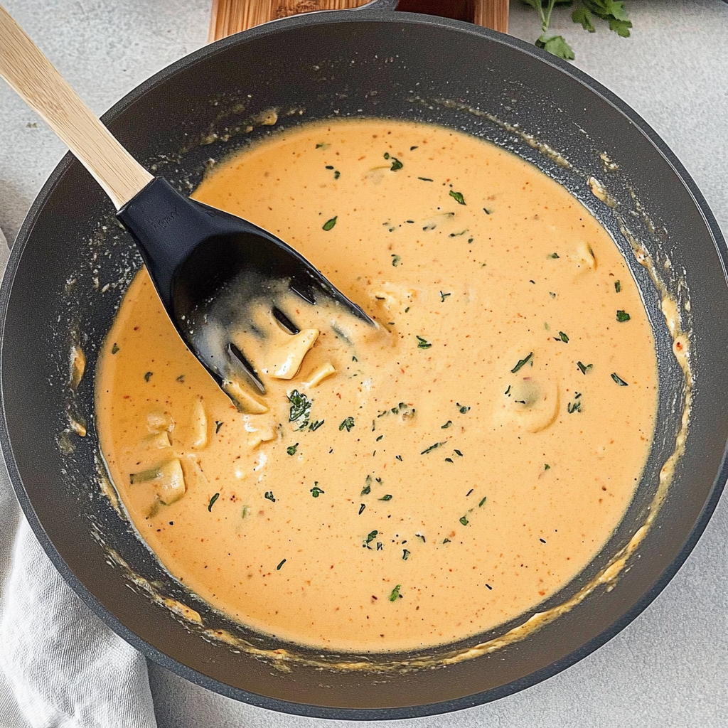 Recipe preparation