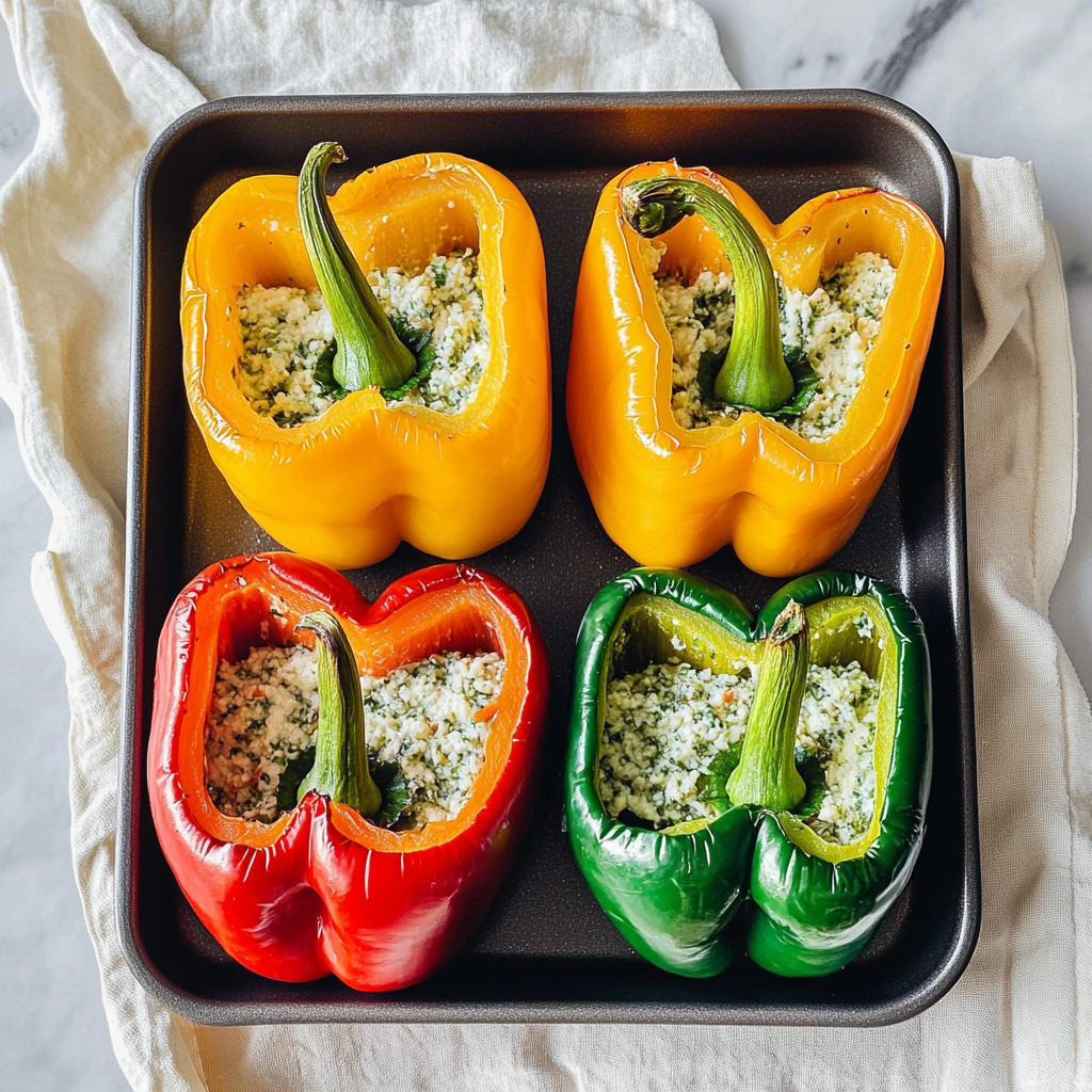 Recipe preparation
