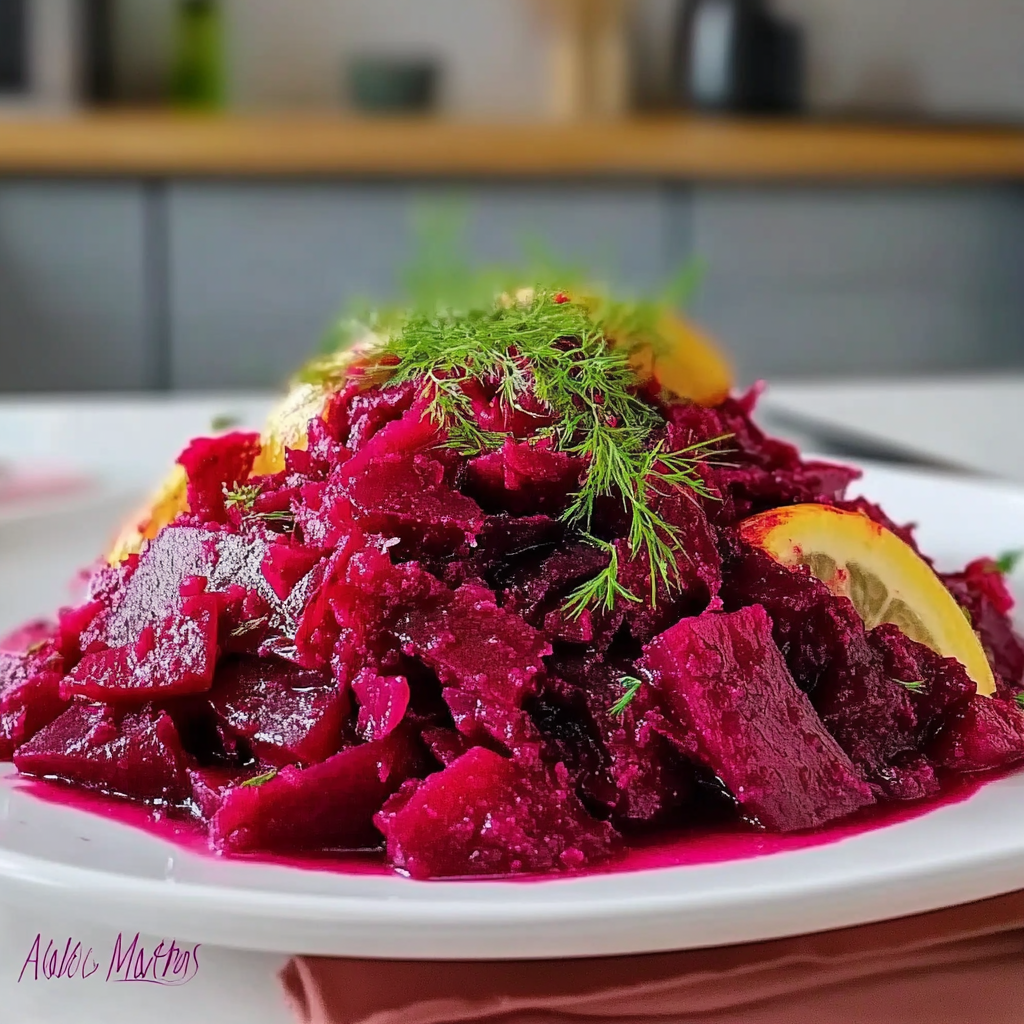 Recipe preparation