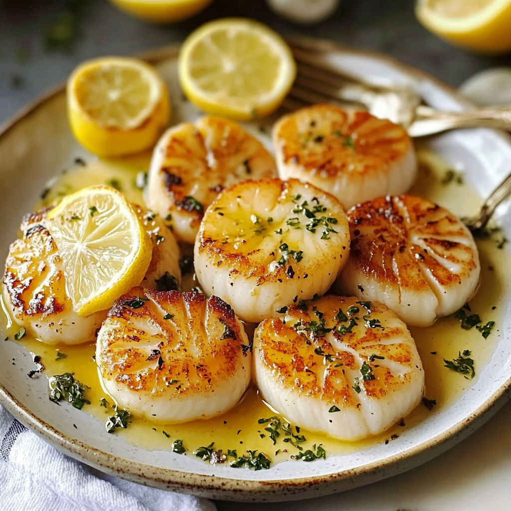 Recipe preparation