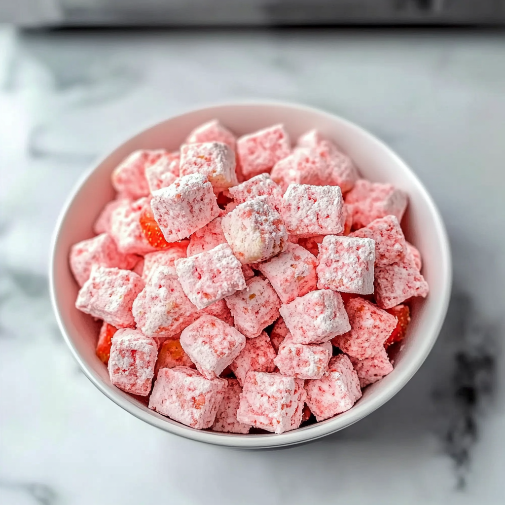 Recipe preparation