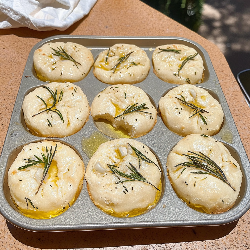 Recipe preparation