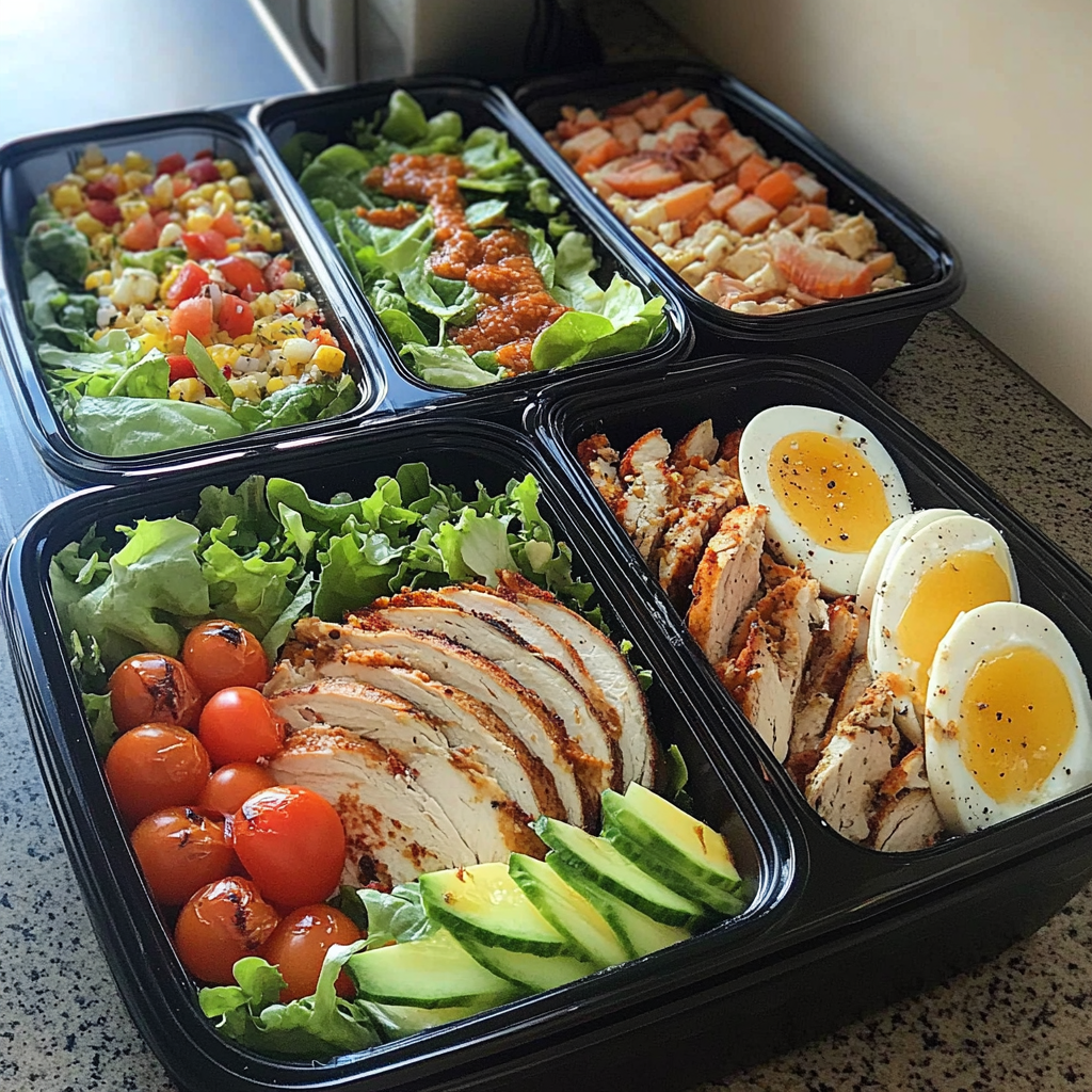 Serving and storing