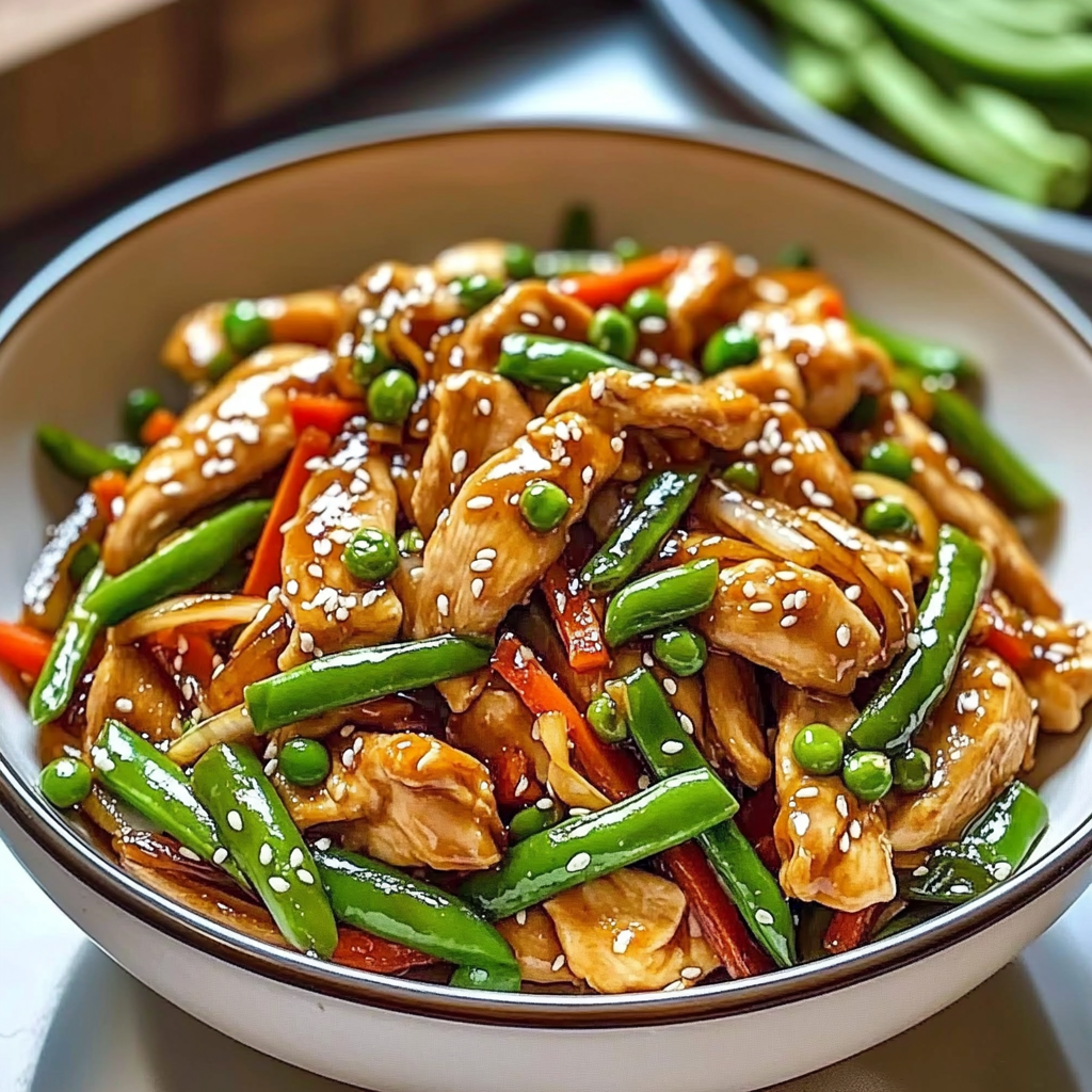 Recipe preparation
