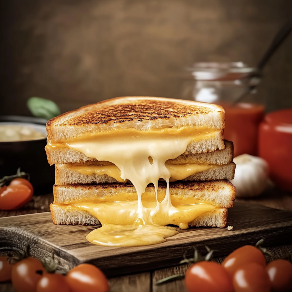 Recipe preparation