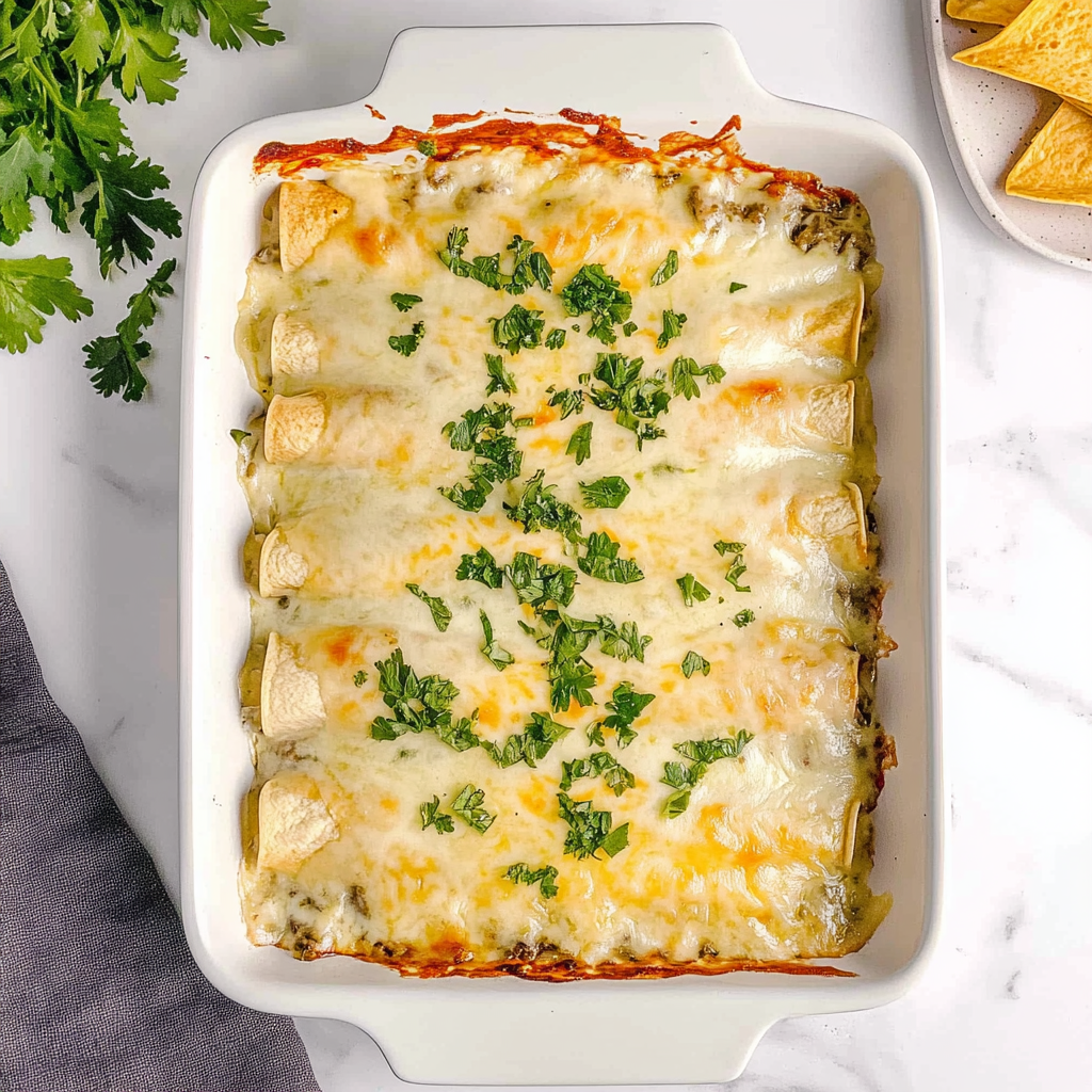 Recipe preparation