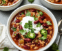 Turkey Chili