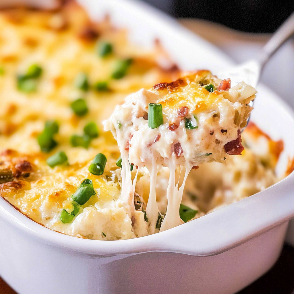 Boudin Dip