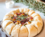 Baked Brie Bread