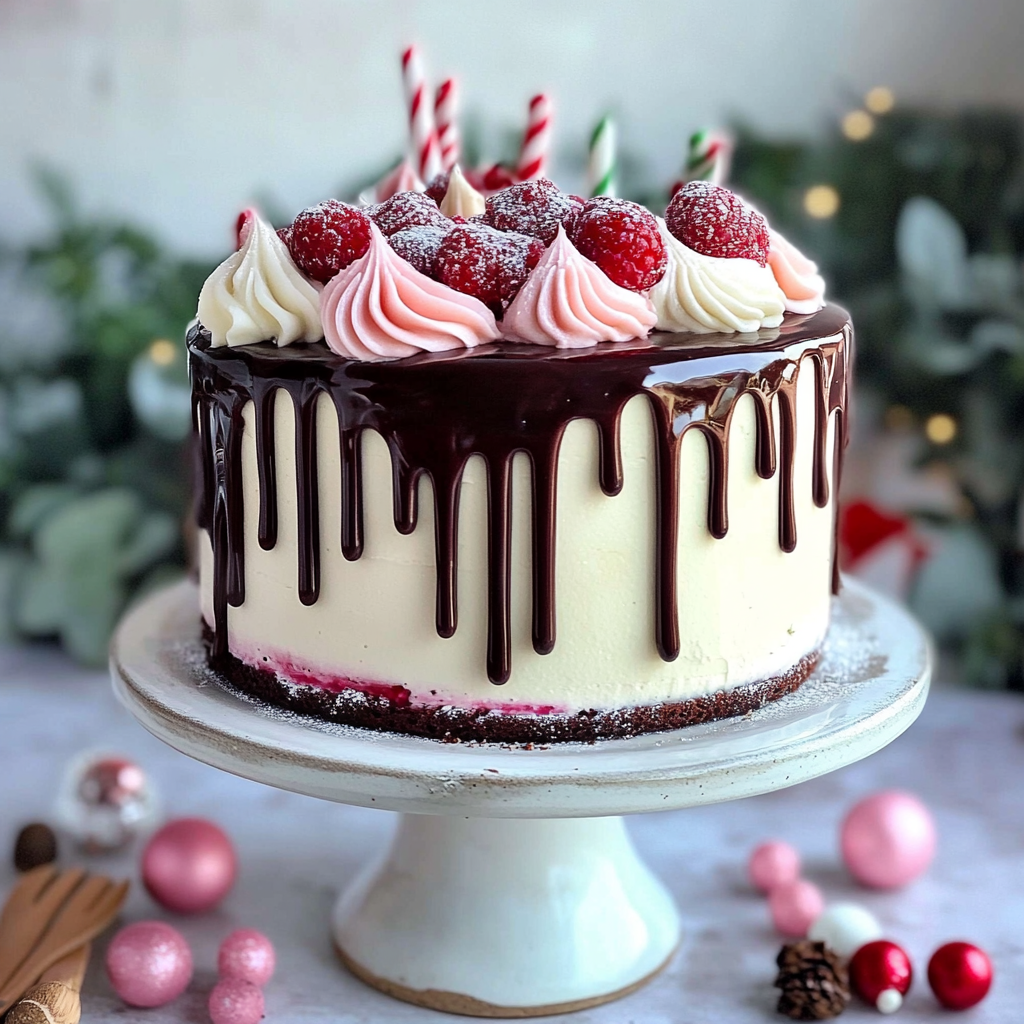 Christmas Cake