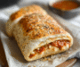 Homemade Hot Pockets