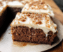 Moist Spice Cake