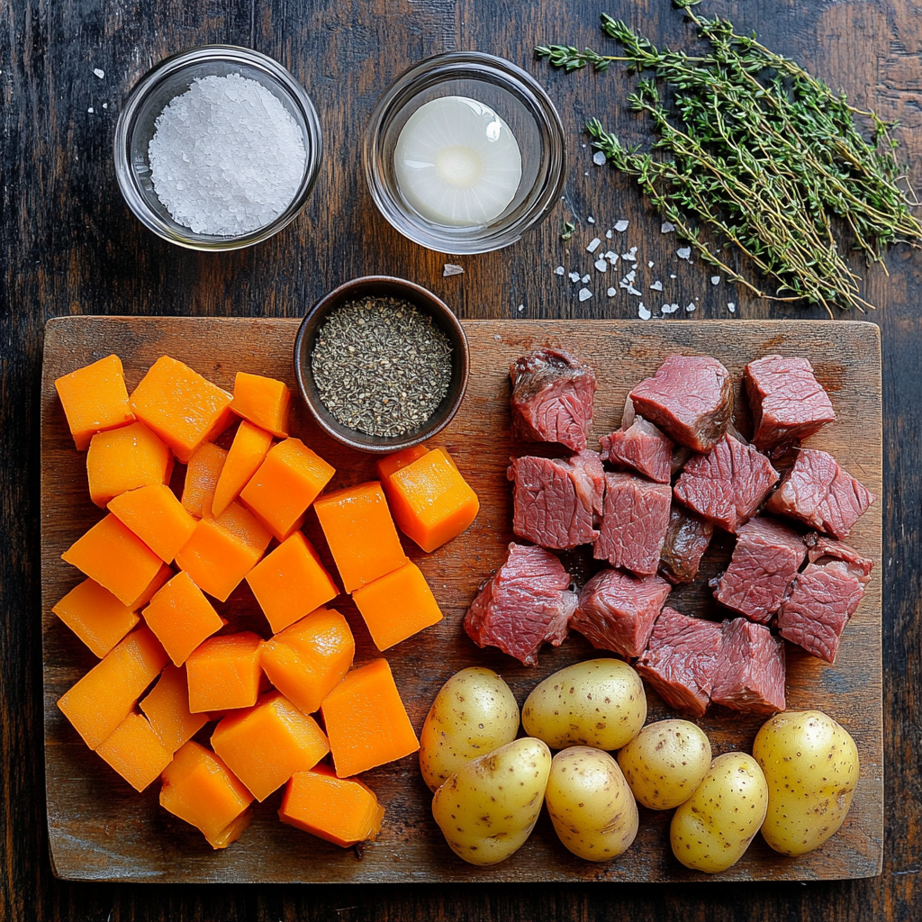 pot roast crock pot recipes ingredients