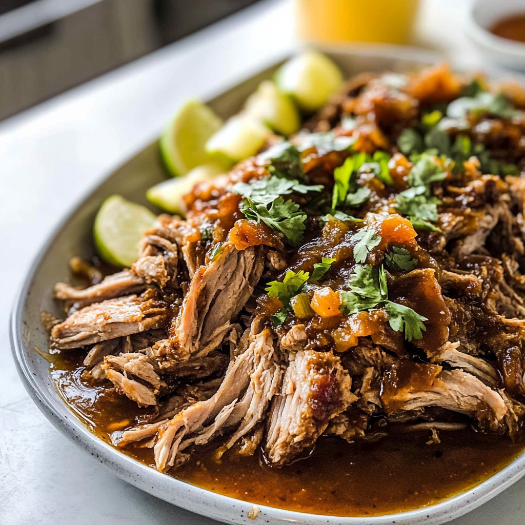 Carnitas