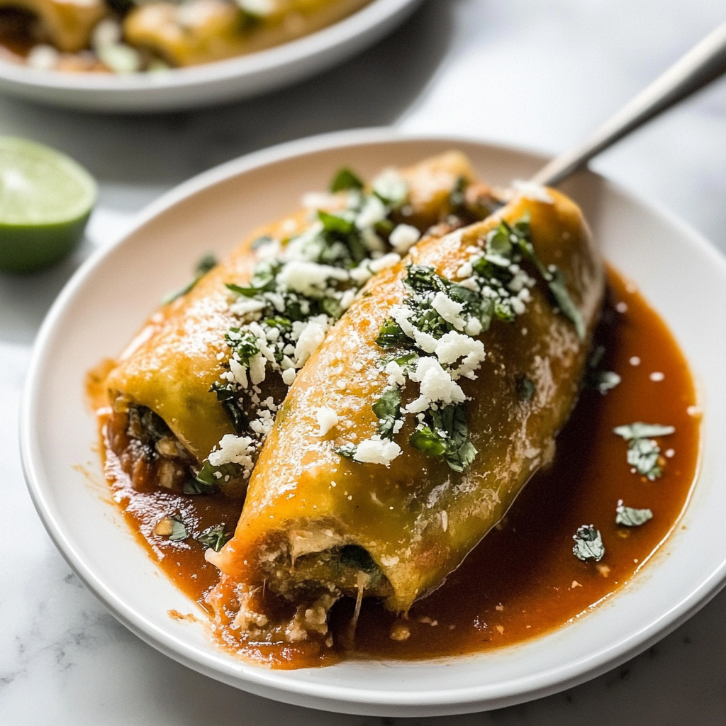 Chile Relleno