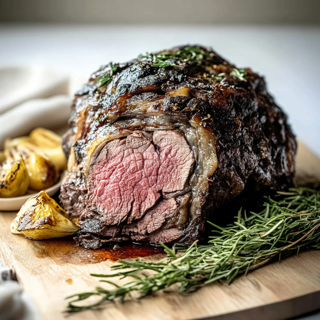 Prime Rib Roast