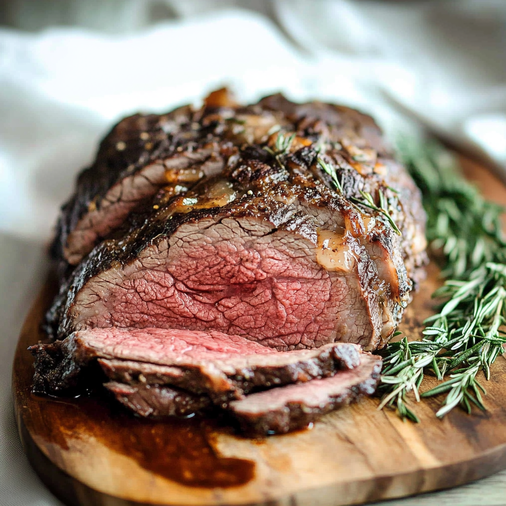 Roast Beef