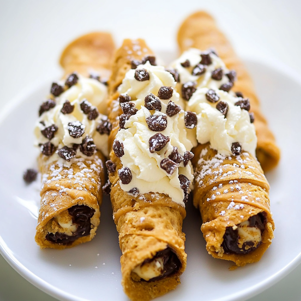 Cannoli Cream