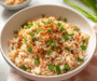 Garlic Fried Rice