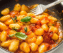 Gnocchi Al Pomodoro