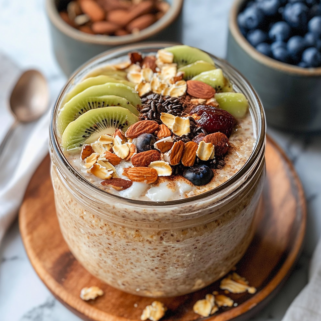 Overnight Oats