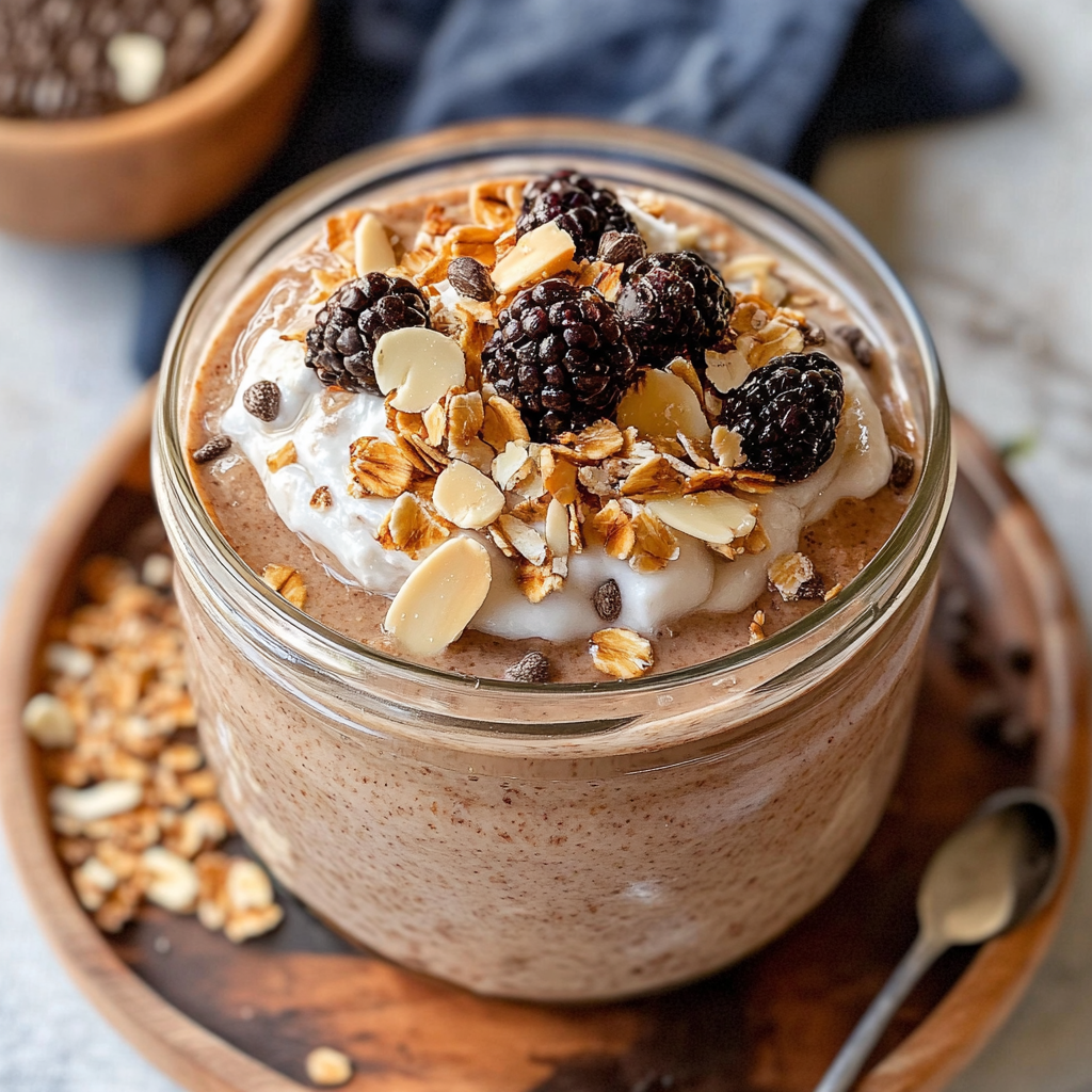 Overnight Oats