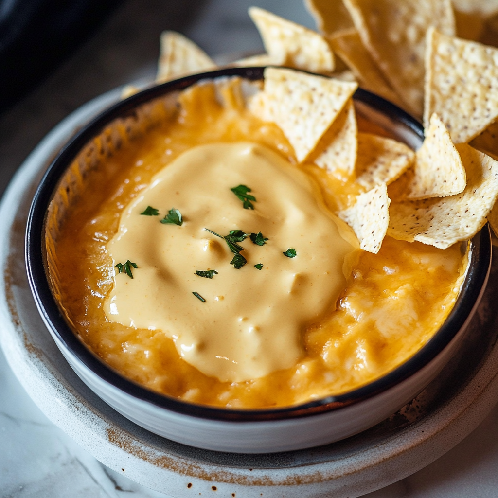 Queso Dip