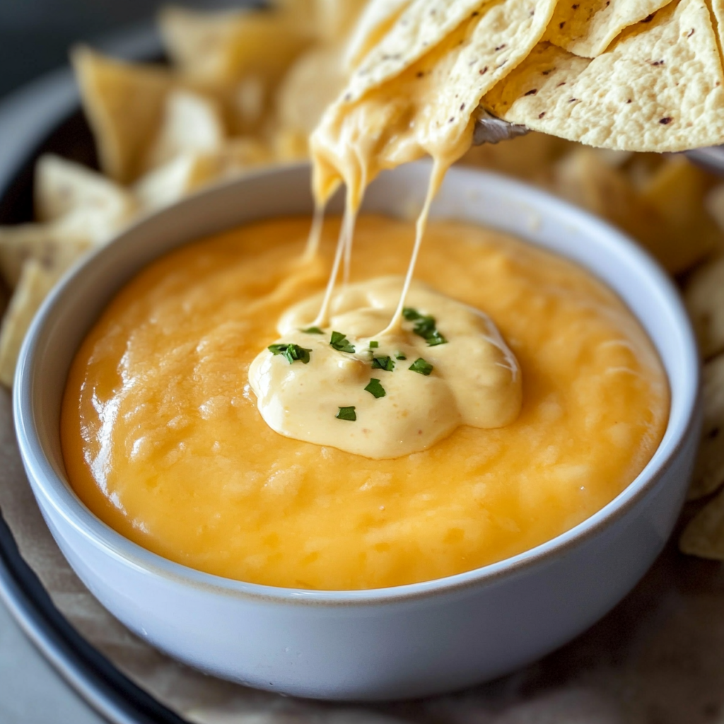 Queso Dip