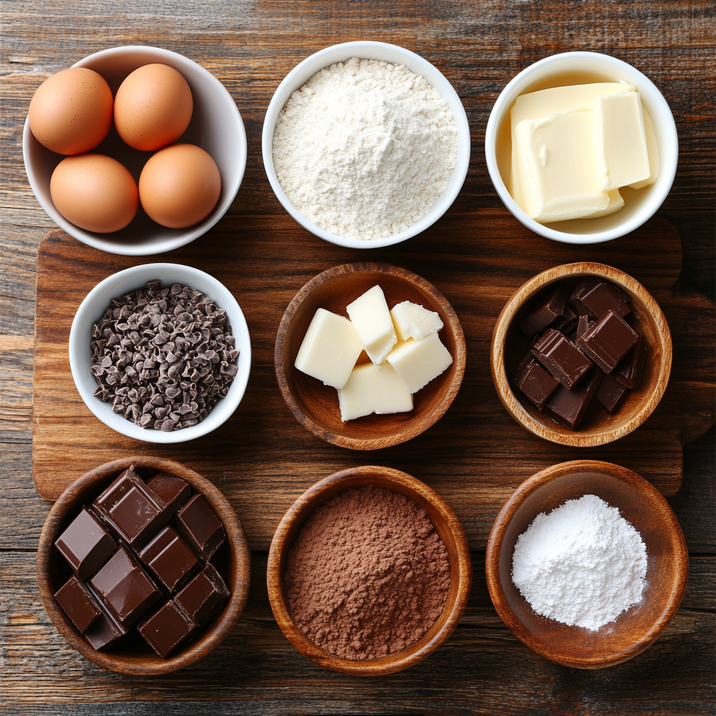 Red Velvet Cookie Sandwiches ingredients