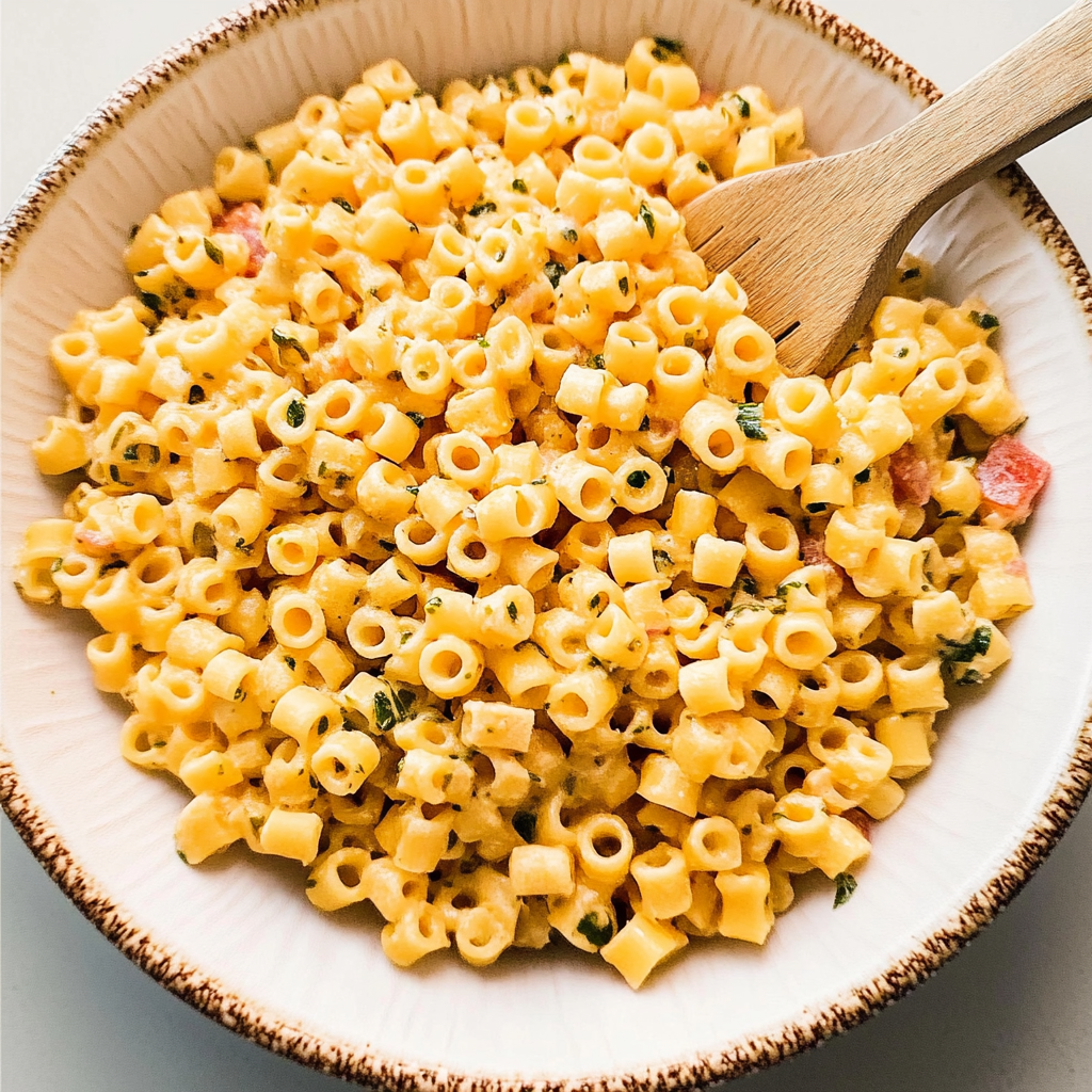 italian grinder pasta salad