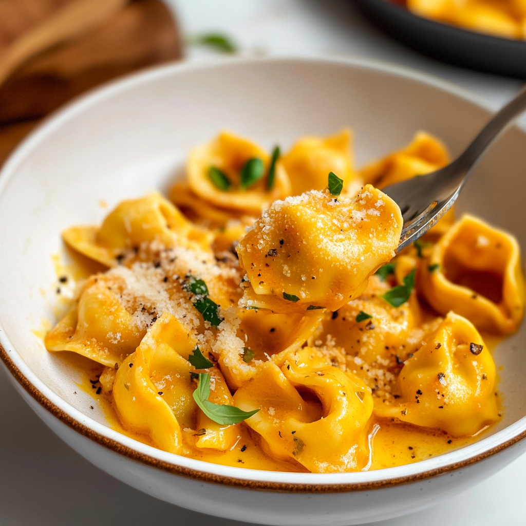 tortellini pasta